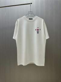Picture of Chrome Hearts T Shirts Short _SKUChromeHeartsXS-Lxetr9916989